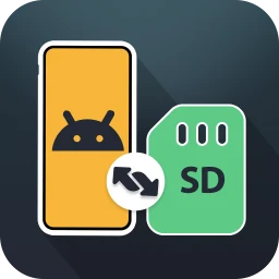 Auto Move To SD Card - CLONEit